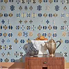 Kasbah Tapete-Pierre Frey-Selected Wallpapers-Interiors