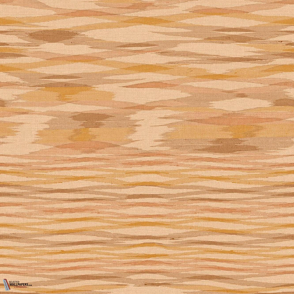 Kashmir wallpaper-Arte-Sunset-Set-Selected Wallpapers-Interiors
