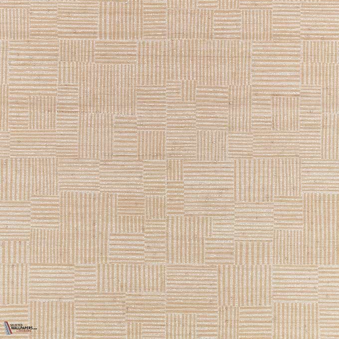 Katama wallpaper-Mark Alexander-Canvas-Roll-Selected Wallpapers-Interiors