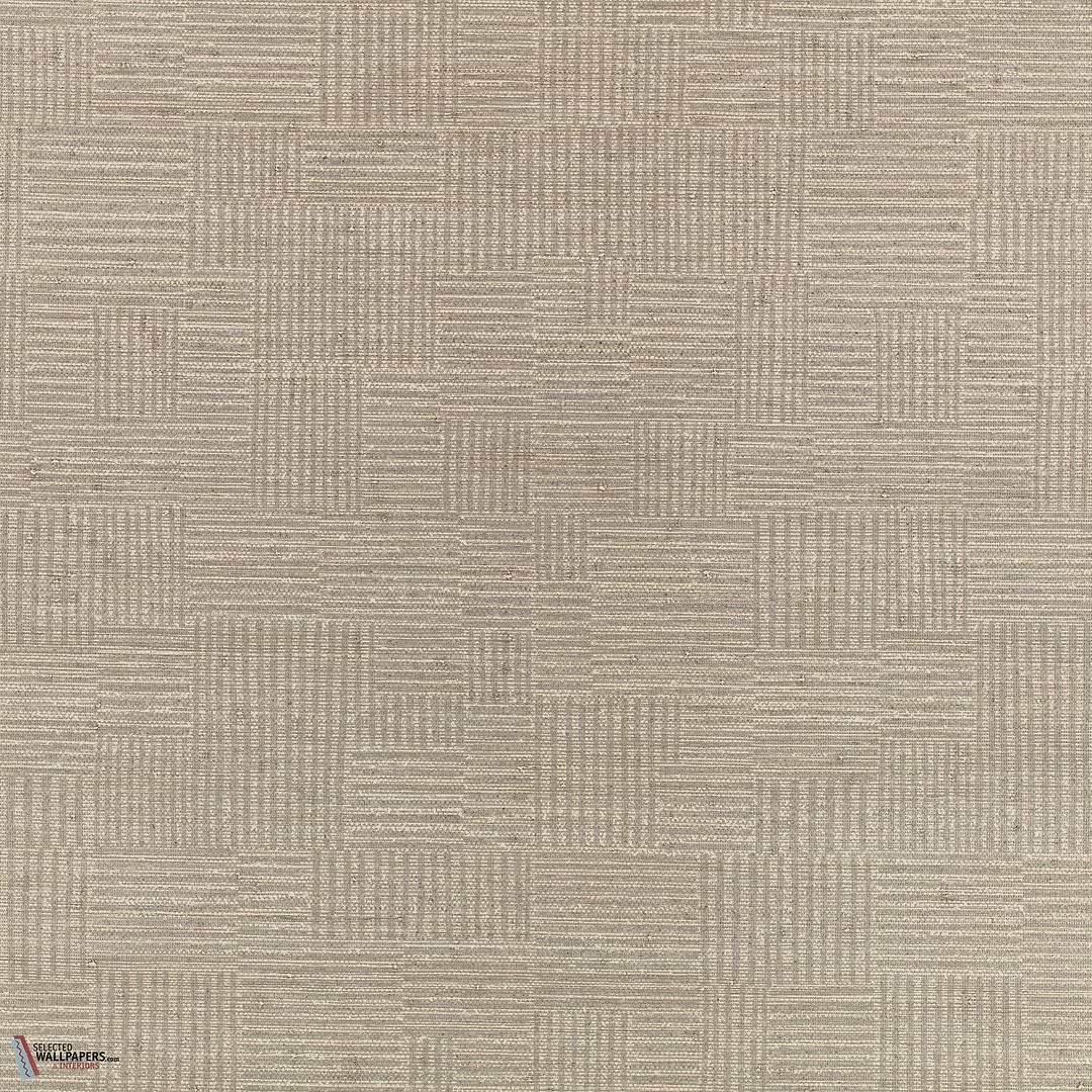 Katama wallpaper-Mark Alexander-Sepia-Roll-Selected Wallpapers-Interiors