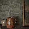 Katama wallpaper-Mark Alexander-Selected Wallpapers-Interiors