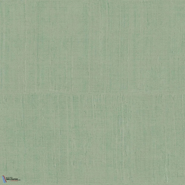 Katan Silk-Tapete-Arte-Mint-Rolle-11503-Selected Wallpapers