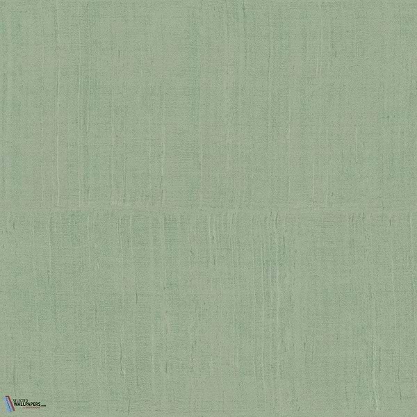 Katan Silk-Tapete-Arte-Mint-Rolle-11503-Selected Wallpapers