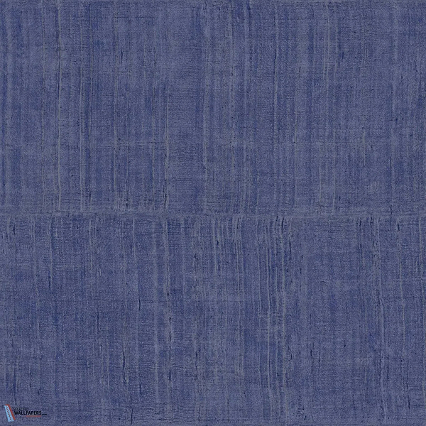 Katan Silk-Tapete-Arte-Indigo-Rolle-11516-Selected Wallpapers