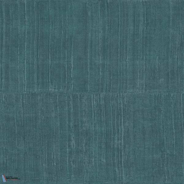 Katan Silk-Tapete-Arte-Teal-Rolle-11524-Selected Wallpapers
