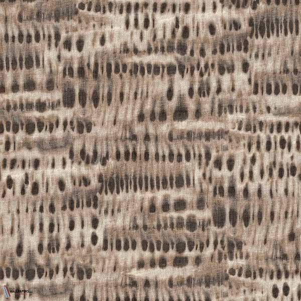 Kawari wallpaper-Coordonne-Ash-Non Woven-Roll-Selected Wallpapers-Interiors