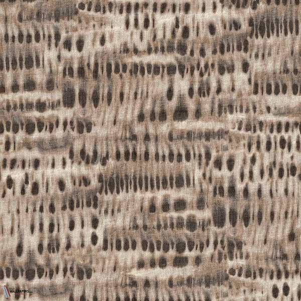 Kawari wallpaper-Coordonne-Ash-Non Woven-Roll-Selected Wallpapers-Interiors