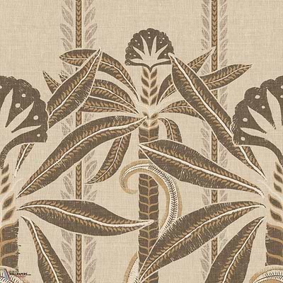 Kerala Tapete-Arte-Havana-Paneel-Selected Wallpapers-Interiors