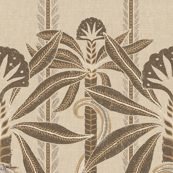 Kerala Tapete-Arte-Havana-Paneel-Selected Wallpapers-Interiors