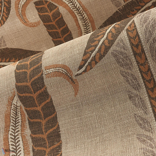 Kerala Tapete-Arte-Selected Wallpapers-Interiors