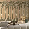 Kerala Tapete-Arte-Selected Wallpapers-Interiors