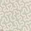 Kezia Tapete-Romo-Eau de Nil-Rolle-Selected Wallpapers-Interiors