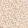 Kezia Tapete-Romo-Tuscan Pink-Rolle-Selected Wallpapers-Interiors