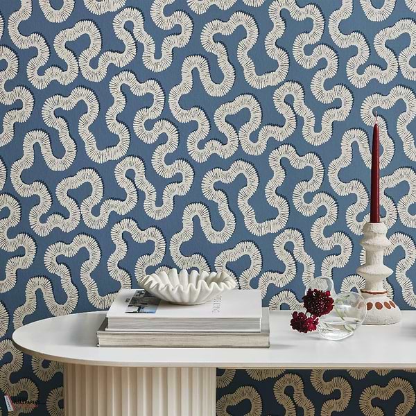 Kezia Tapete-Romo-Selected Wallpapers-Interiors