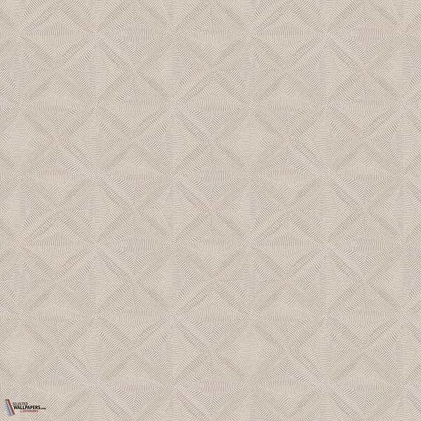 Khanta Tapete-Masureel-Crystal-Rolle-Selected-Wallpapers-Interiors
