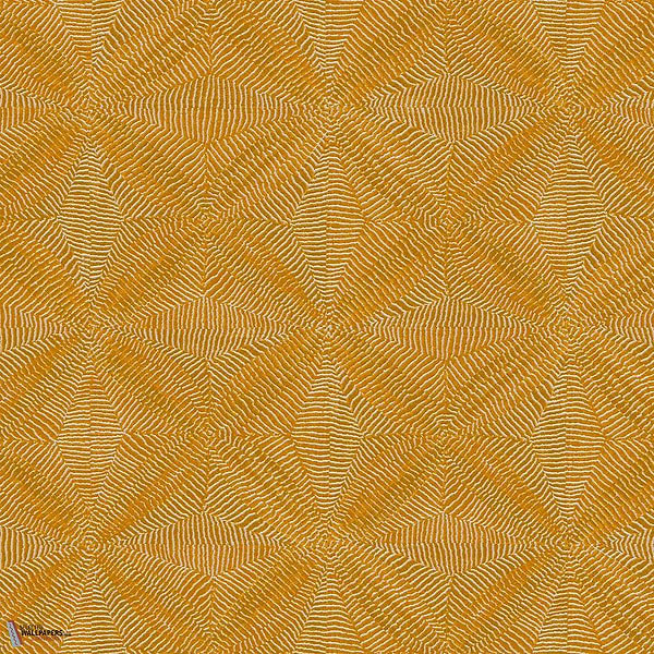 Khanta Tapete-Masureel-Gold-Rolle-Selected-Wallpapers-Interiors