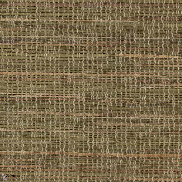 Kharga Tapete-Masureel-Moos-Rolle-Selected Wallpapers-Interiors