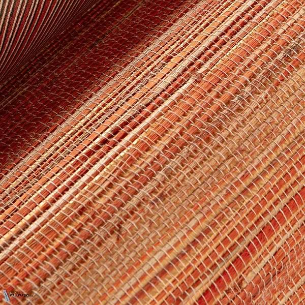 Kharga Tapete-Masureel-Selected Wallpapers-Interiors