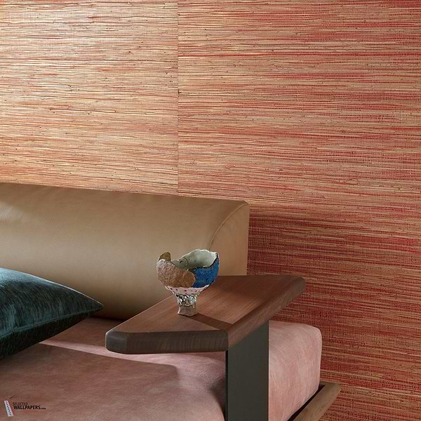 Kharga Tapete-Masureel-Selected Wallpapers-Interiors
