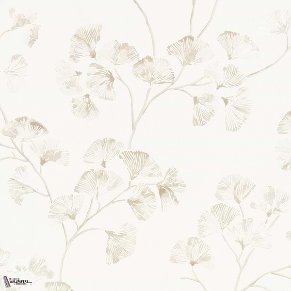 Kiana Tapete-Romo-Egret-Rolle-Selected-Wallpapers-Interiors