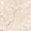 Kiana Tapete-Romo-Hoya-Rolle-Selected-Wallpapers-Interiors