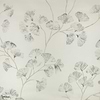 Kiana Tapete-Romo-Nickel-Rolle-Selected-Wallpapers-Interiors