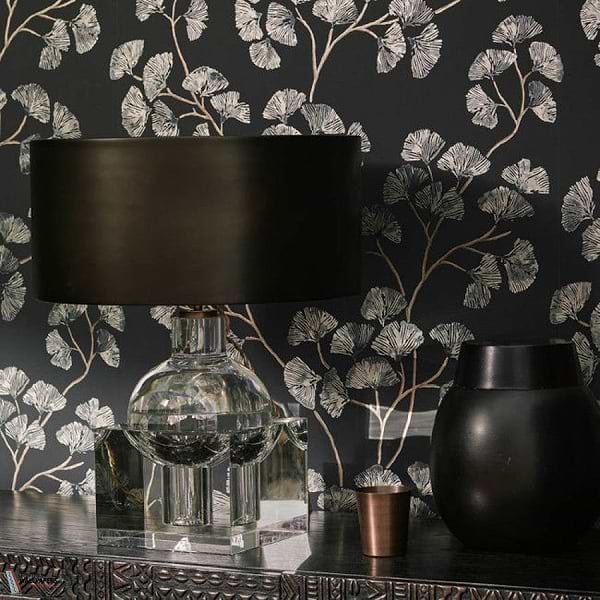 Kiana Tapete-Romo-Selected-Wallpapers-Interiors