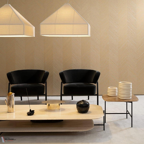 Kinisi behang-Arte-Selected Wallpapers-Interiors