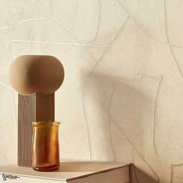 Kintsugi wallpaper-Elitis-Selected-Wallpapers-Interiors