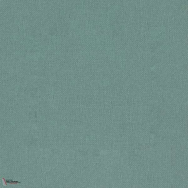 Kira wallpaper-Casamance-Celadon-Meter (M1)-Selected Wallpapers-Interiors