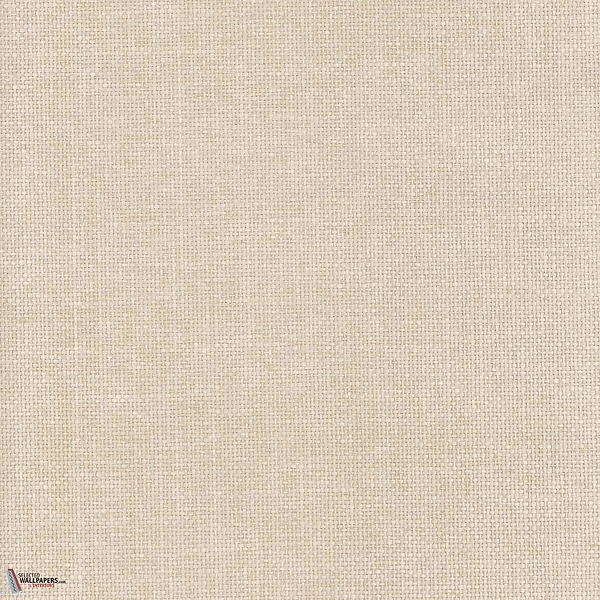 Kira wallpaper-Casamance-Grege-Meter (M1)-Selected Wallpapers-Interiors
