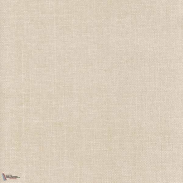 Kira wallpaper-Casamance-Grege-Meter (M1)-Selected Wallpapers-Interiors