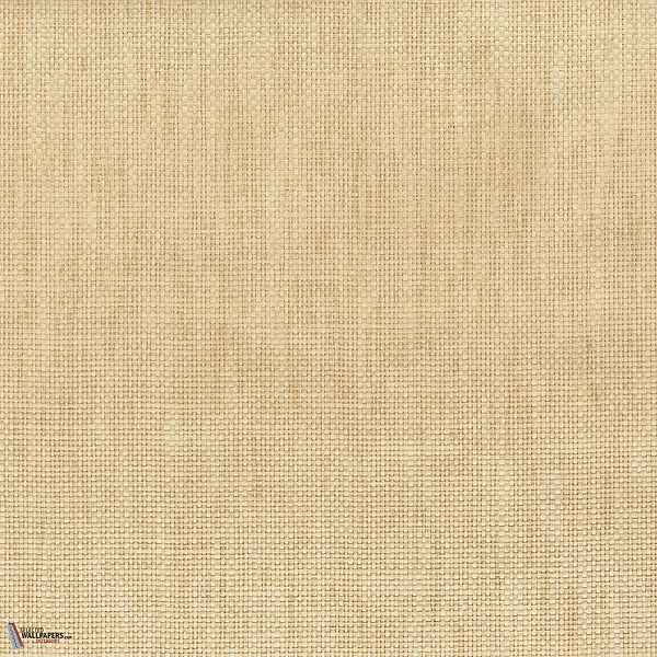 Kira wallpaper-Casamance-Naturel Beige-Meter (M1)-Selected Wallpapers-Interiors