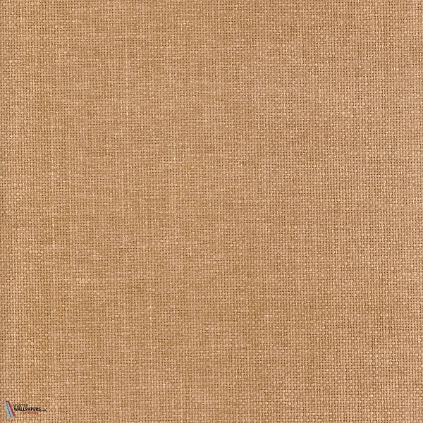 Kira wallpaper-Casamance-Naturel-Meter (M1)-Selected Wallpapers-Interiors