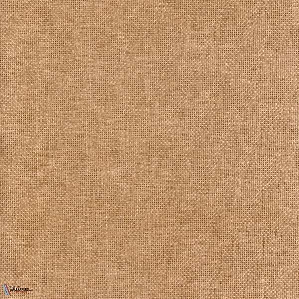 Kira wallpaper-Casamance-Naturel-Meter (M1)-Selected Wallpapers-Interiors