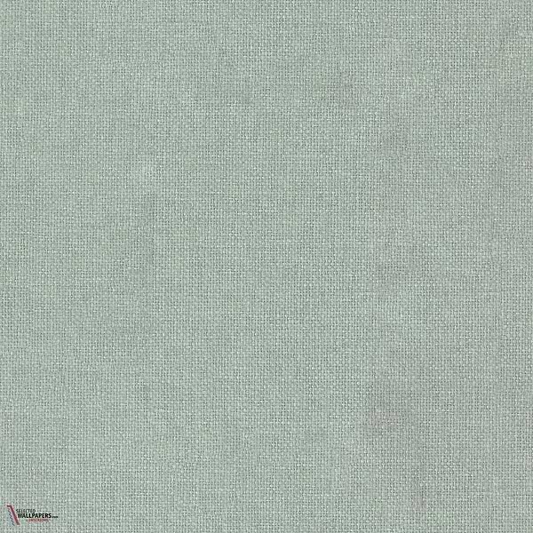 Kira wallpaper-Casamance-Opaline-Meter (M1)-Selected Wallpapers-Interiors