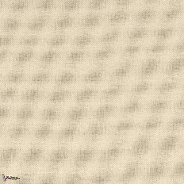 Kira wallpaper-Casamance-Sable-Meter (M1)-Selected Wallpapers-Interiors