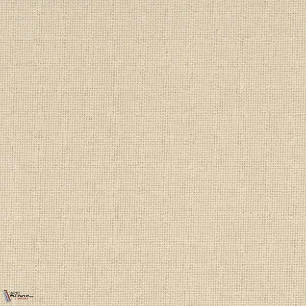 Kira wallpaper-Casamance-Sable-Meter (M1)-Selected Wallpapers-Interiors