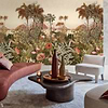 Kisama Tapete-Casamance-Selected-Wallpapers-Interiors