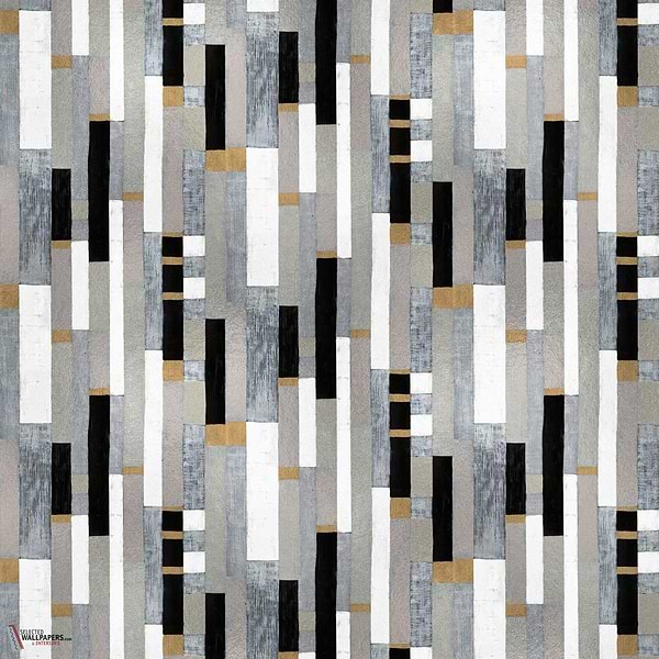 Klimt wallpaper-Coordonne-Silver-Metallics-M2-Selected Wallpapers-Interiors