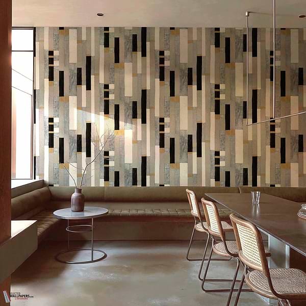 Klimt wallpaper-Coordonne-Selected Wallpapers-Interiors