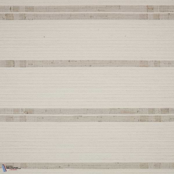 Kobe-wallpaper-Mark Alexander-Jasper White-Roll-MW136/01-Selected Wallpapers