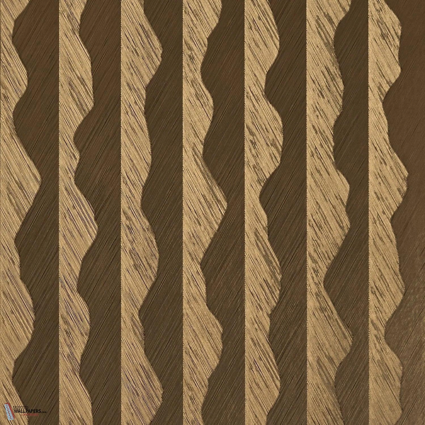 Kohinor Tapete-Casamance-Or-Rolle-Selected Wallpapers-Interiors