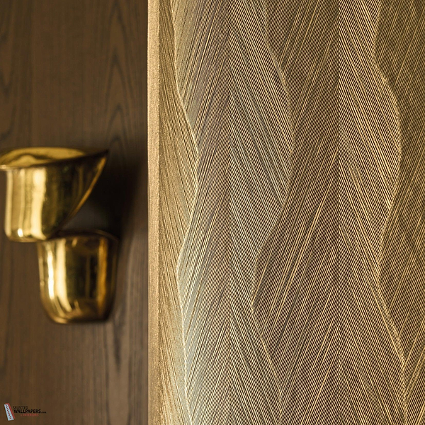 Kohinor Tapete-Casamance-Selected Wallpapers-Interiors