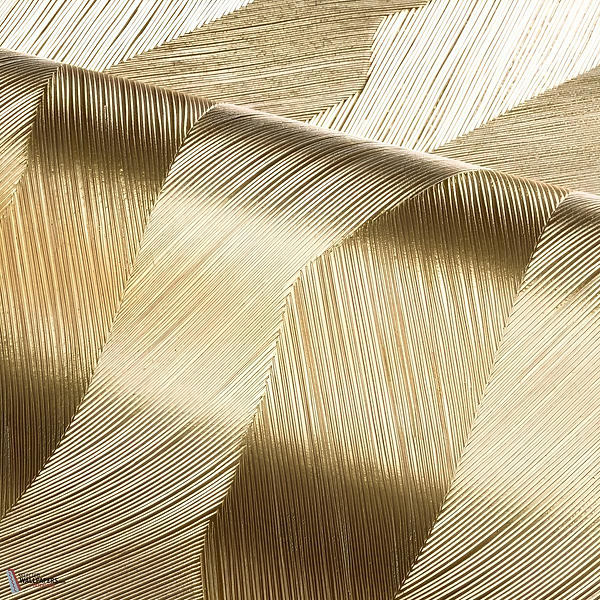 Kohinor Tapete-Casamance-Selected Wallpapers-Interiors