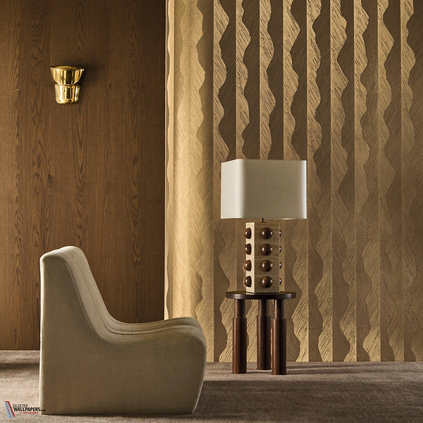 Kohinor Tapete-Casamance-Selected Wallpapers-Interiors