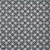 Kona Tapete-Thibaut-Black-Rolle-Selected Wallpapers-Interiors