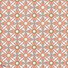 Kona Tapete-Thibaut-Coral-Rolle-Selected Wallpapers-Interiors