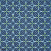 Kona Tapete-Thibaut-Navy-Rolle-Selected Wallpapers-Interiors