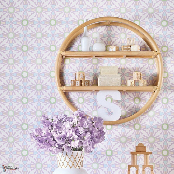 Kona Tapete-Thibaut-Selected Wallpapers-Interiors